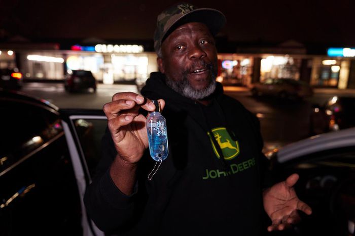 After Family Gets Coronavirus, New York Suburb Is Gripped by Anxiety