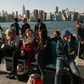 A ferry subsidy of $24.75 a ride? New York City's costs are ballooning