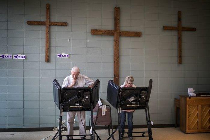 Election Fraud in North Carolina State Board Will Hear Evidence This Week