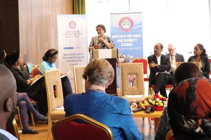 United Nations Office to the African Union (UNOAU)