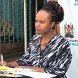 Health CAS Dr Mercy Mwangangi