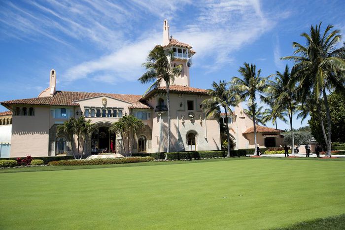 Mar-a-Lago Suspect Is Deemed a Flight Risk and Denied Bail