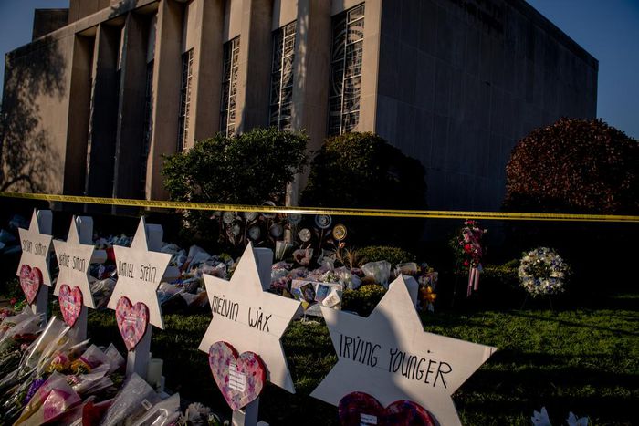 Death Penalty Is Sought for Suspect in Pittsburgh Synagogue Shooting