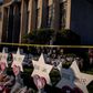 Death Penalty Is Sought for Suspect in Pittsburgh Synagogue Shooting