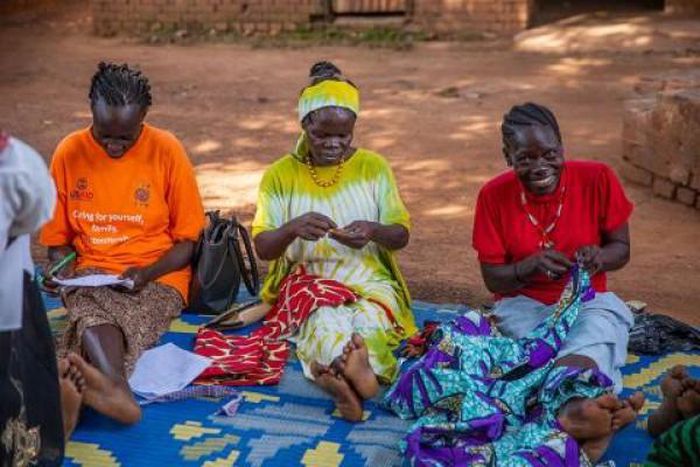 International Organization for Migration (IOM)