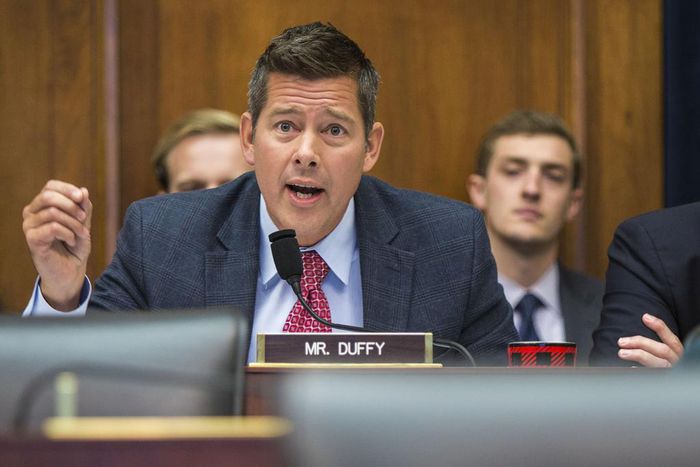 Wisconsin Congressman, Citing Family Health Issues, Will Resign Soon