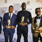Diamond Platnumz wins prestigious Award in London