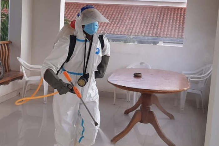 Ministry of Health, Kenya