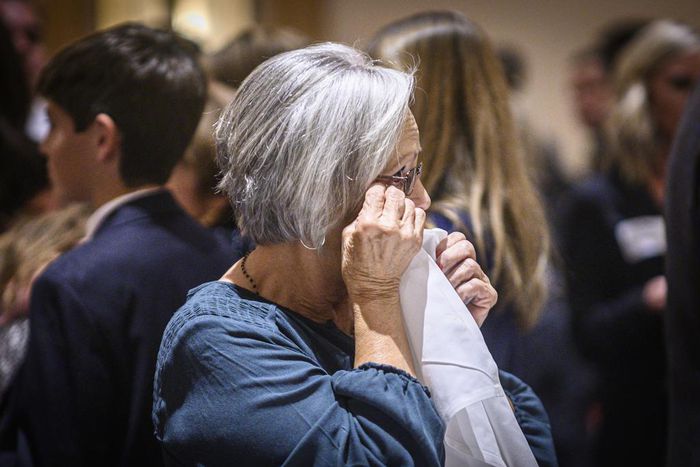 President Trump Bet Big This Election Year. Here's Why He Lost.