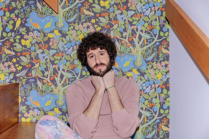 Lil Dicky the Rapper Makes Way for Dave the TV Star
