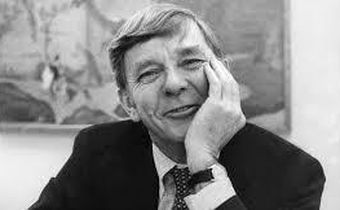 Russell Baker: Wit and whimsy on deadline