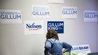 Stung by Florida Midterm Losses, Democrats See a Swing State Drifting Away
