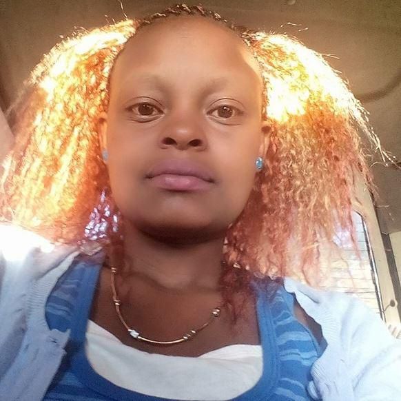 The late Millicent (Facebook)