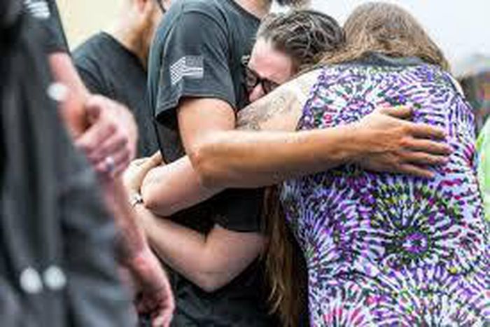 City employee turned gunman reportedly had 'Scuffles' with his colleagues