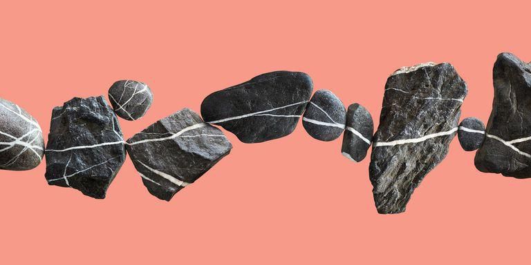 What are kidney stones, exactly?