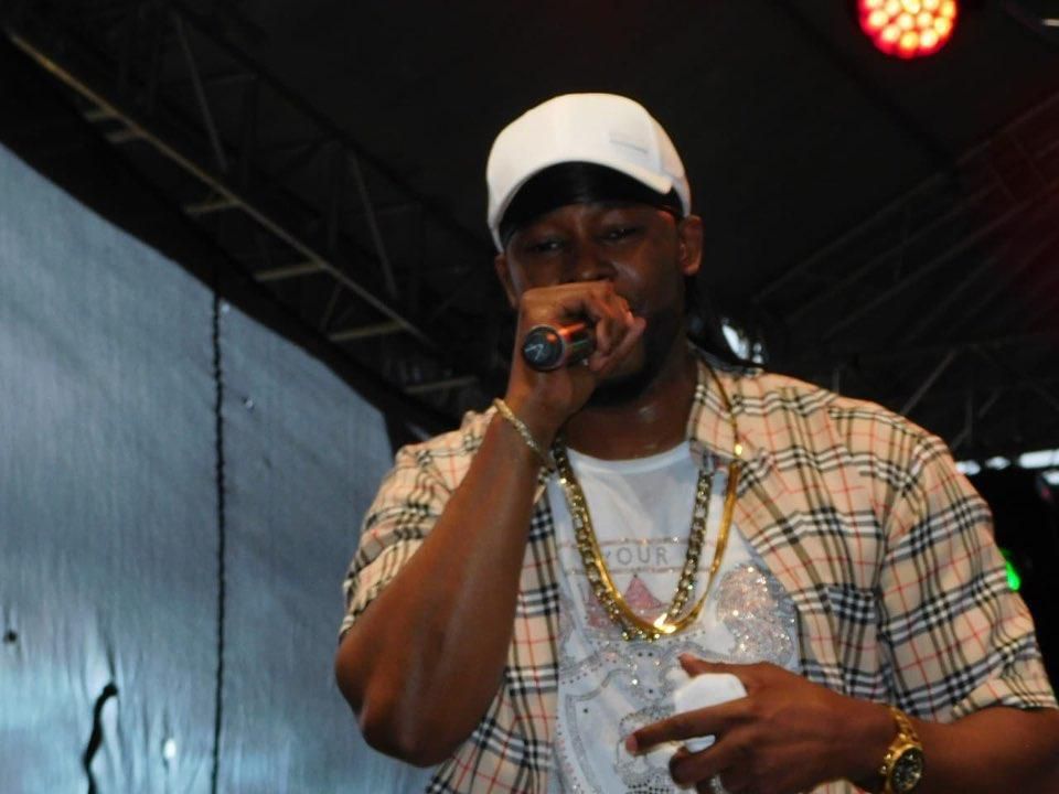 Reggae Crooner Alpha Blondy thrills fans with memorable performance at Koroga Festival (Photos)