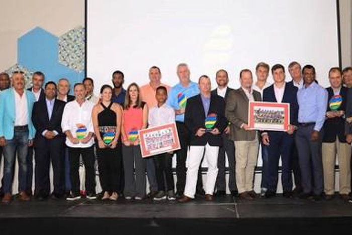 Rugby Union Mauritius