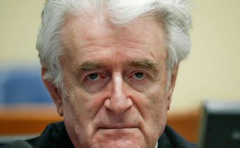 Former Bosnian Serb leader Radovan Karadzic faces a Hague appeal ruling on whether the 40-year sentence he was handed in 2016 should be upheld