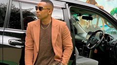 I have not been okay – Otile Brown opens up on battling depression