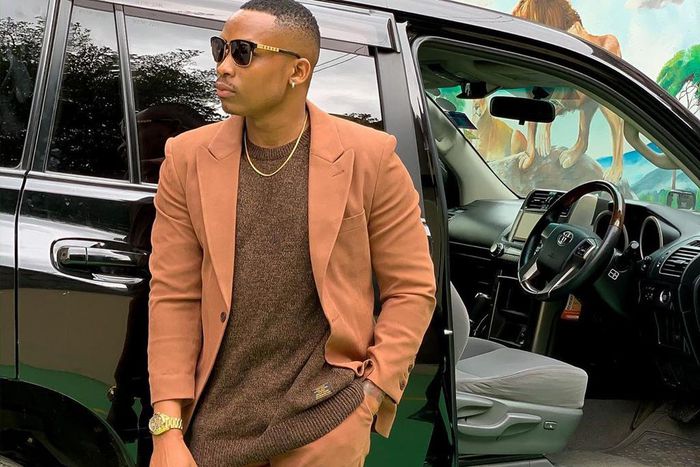 I have not been okay – Otile Brown opens up on battling depression