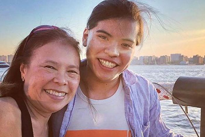 Missing Tribeca mother found dead in garbage bag, and her son is charged