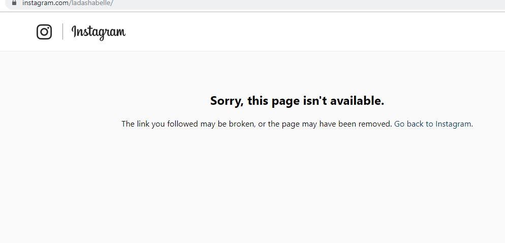 DJ Mo’s public outcry as daughters account get hacked