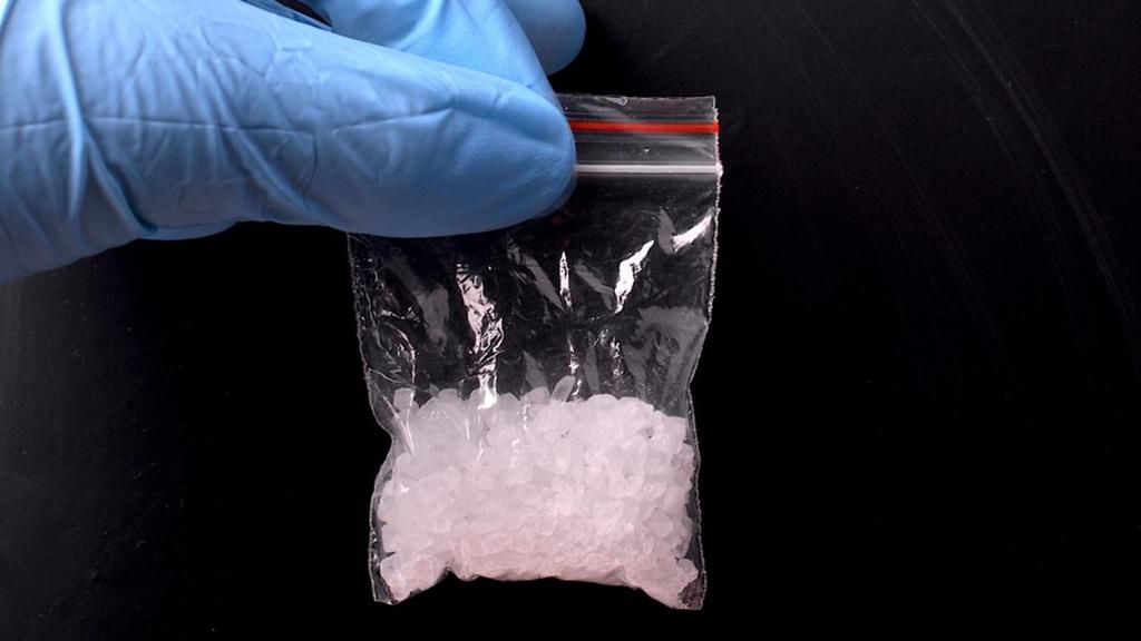 DCI Arrests 4 Nigerian nationals over drug trafficking