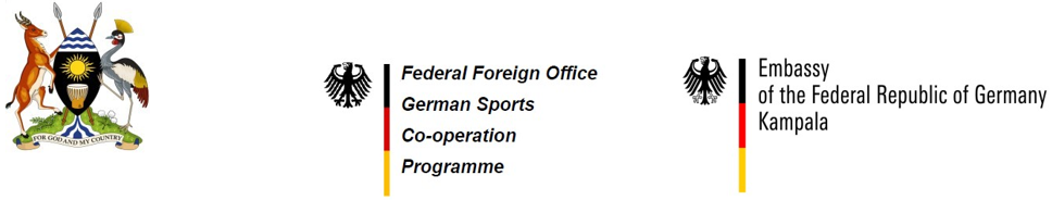 Embassy of the Federal Republic of Germany Kampala