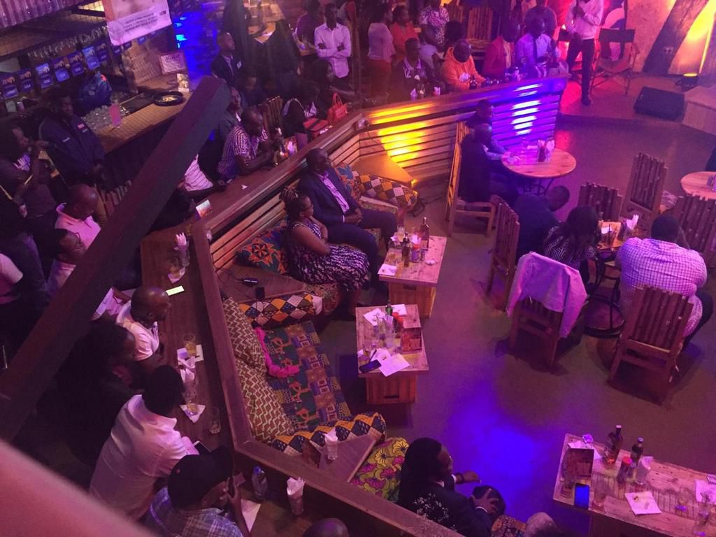 Johnnie Walker unveils top 20 teams for the Kenya racing festival