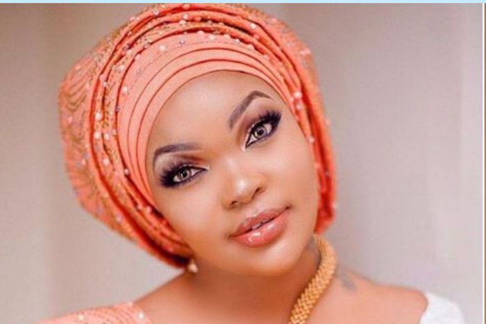 Here is why Tanzanian actress Wema Sepetu wants people to stop meddling with her life