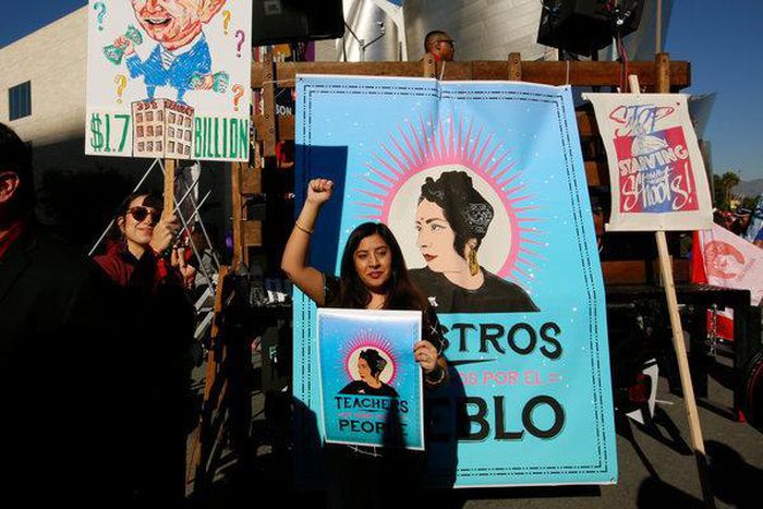 Editorial of The Times: How Trump has hurt the gun lobby