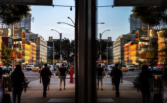 How New Rent Laws in N.Y. Help All Tenants
