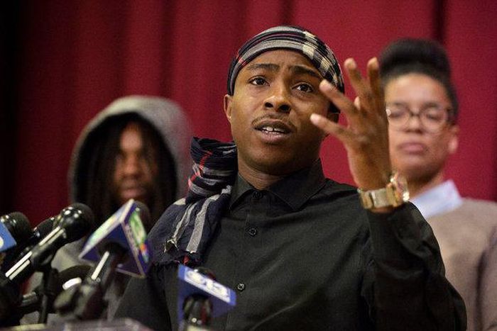 The power of the Attorney General