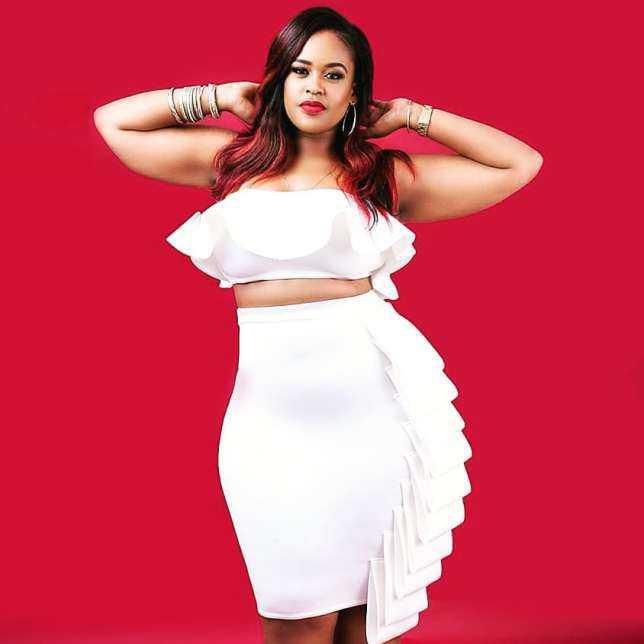 Nimewahi lala njaa – Kamene Goro on financial struggles