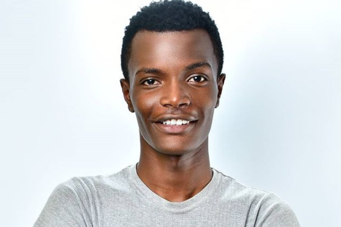 Baha of Machachari unveils new Show