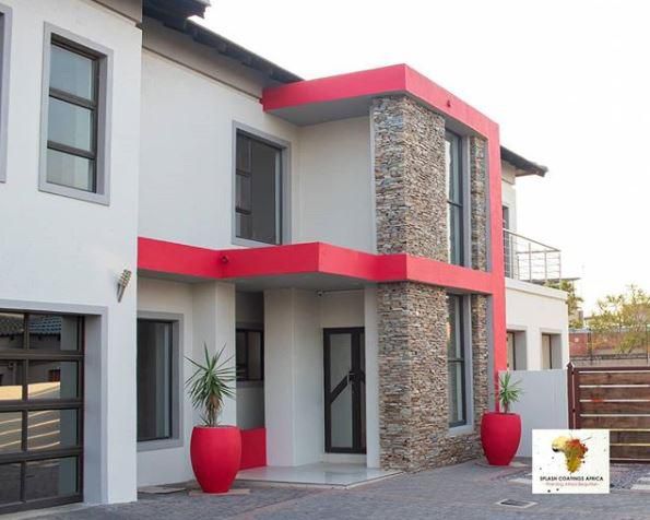 Photos of Zari Hassan’s new Mansion as she prepares to move out of Diamond’s House