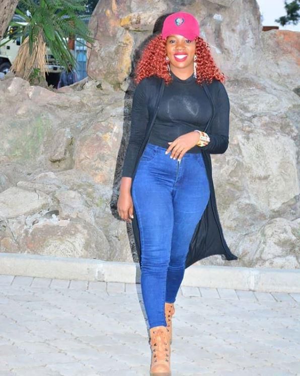 I was raised in violent homes – Ruth Matete