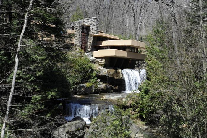 UNESCO Adds Frank Lloyd Wright's Architecture to World Heritage List