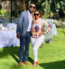 How Anerlisa Muigai's birthday party went down (Photos)
