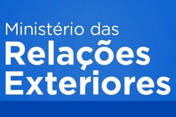 Ministry of Foreign Affairs of Brazil