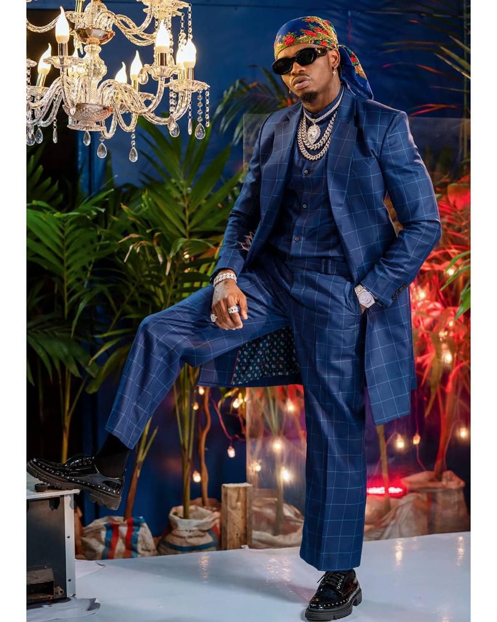 How Zuchu’s EP Launch ‘I am Zuchu’ went down (Photos/Videos)