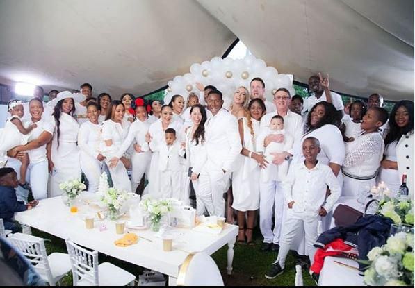 How Nillan’s 3rd birthday party went down in Photos