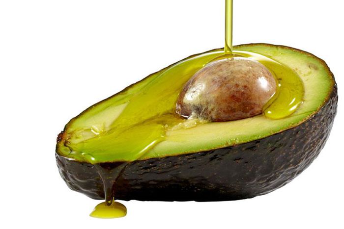 Avocado oil(ViVi Therapy)