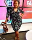 I was paranoid and wiping down everything – Kamene Goro on Coronavirus pandemic