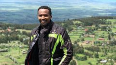 Actor Pascal Tokodi’s reaction after receiving letter from 8-year old fan