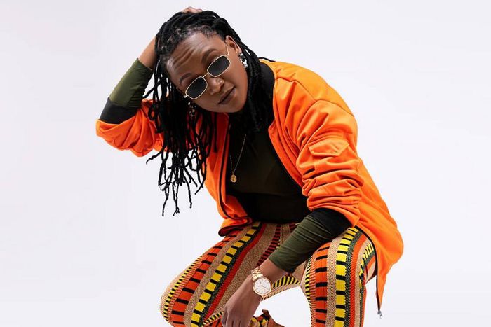 Fena Gitu (Instagram)