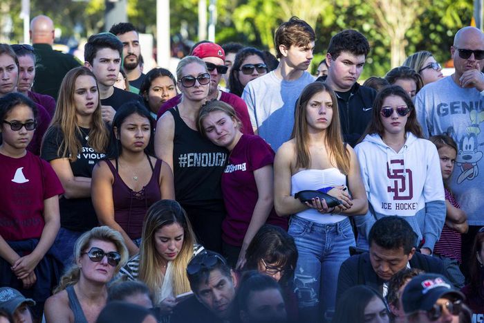 Parkland Grieves Again After Two Apparent Teenage Suicides