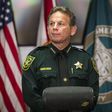 Florida Governor Signals He May Suspend Sheriff Over Parkland Shooting