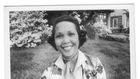 Overlooked No More: Barbara Johns, who defied segregation in schools