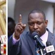 Looming war of words after nominated Senator Isaac Mwaura’s badly insulted Nairobi Governor Mike Sonko